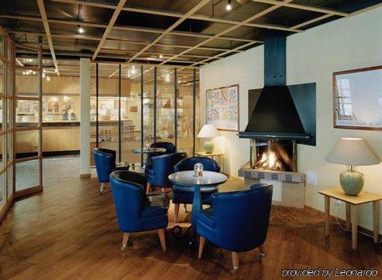 Scandic Umea Syd Restauracja zdjęcie